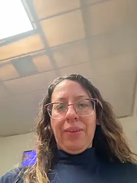 miss hanna07 online show from 10.30.25