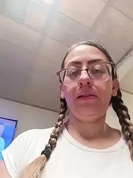 miss hanna07 online show from 11.13.25