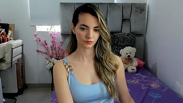 baby-miah online show from 12.07.24