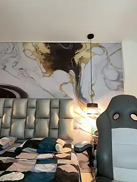 Snapshot of Nathan_Bluee chatting on 09.23.25 Nathan Bluee online show from 09.23.25