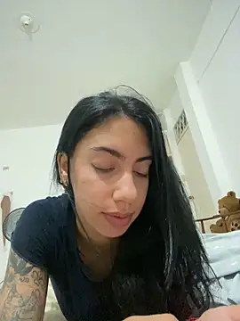 Snapshot of bdanevil chatting on 01.22.25 bdanevil online show from 01.22.25