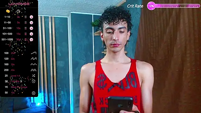 alexxis 26 online show from 12.18.24