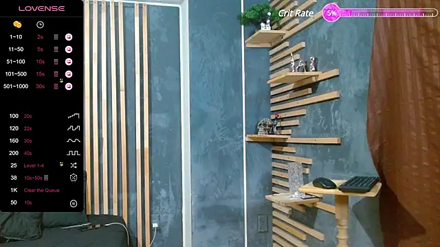 alexxis 26 online show from 12.18.24