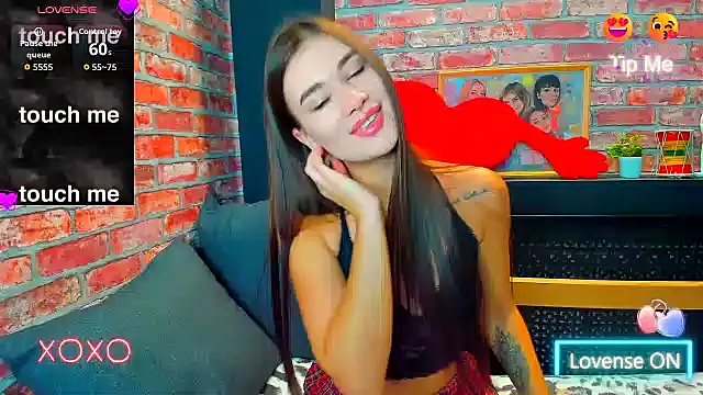 UrJoyy online show from 09.10.25