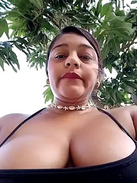 anaesca online show from 02.11.25