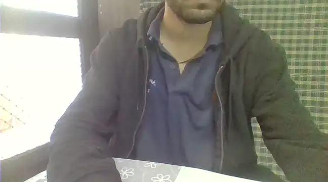 Snapshot of Itsmash997 chatting on 01.02.25 Itsmash997 online show from 01.02.25