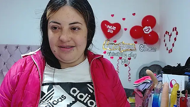 lanaqueen699 online show from 03.17.25