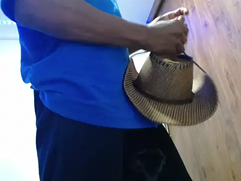 GerardSmitt online show from 09.18.25