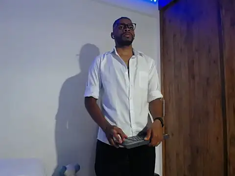 GerardSmitt online show from 09.26.25