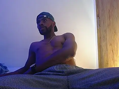 GerardSmitt online show from 10.18.25