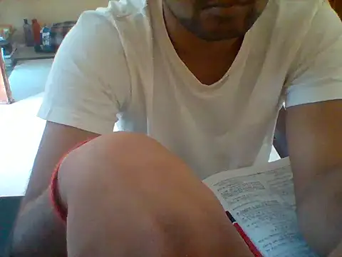 Snapshot of bigvorn6 chatting on 03.15.25 bigvorn6 online show from 03.15.25