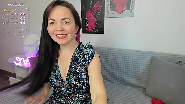 VanessaSmuth online show from 02.03.25