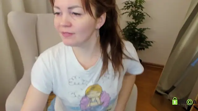 VanessaSmuth online show from 03.04.25