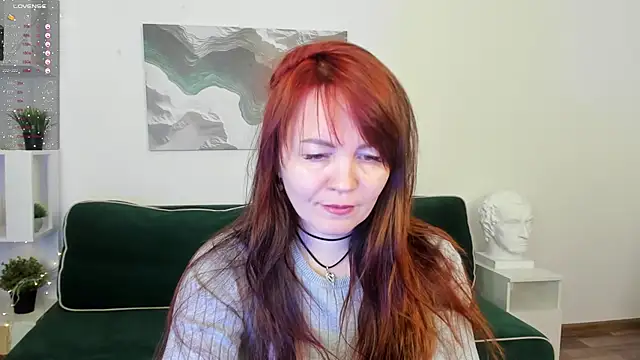 VanessaSmuth online show from 03.13.25