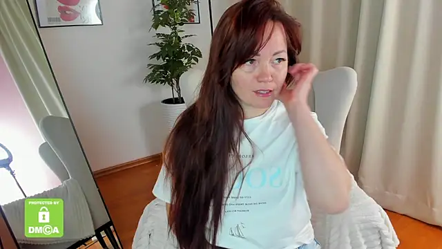 VanessaSmuth online show from 09.10.25