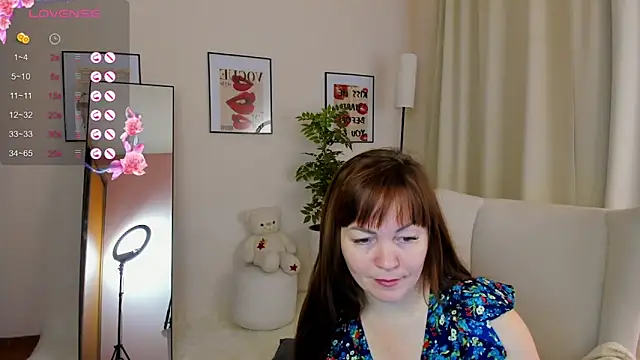 VanessaSmuth online show from 11.05.25