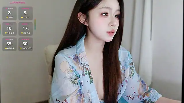 Hazel-11 online show from 10.02.25