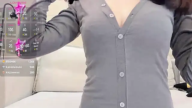 ruoling 19 online show from 12.25.24