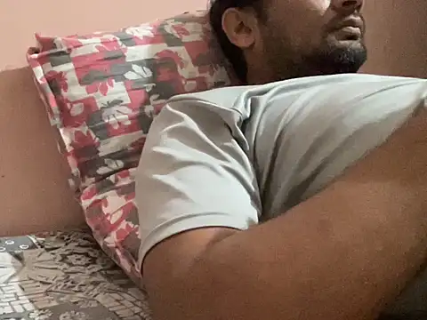 NiceBoy9099 online show from 10.24.25