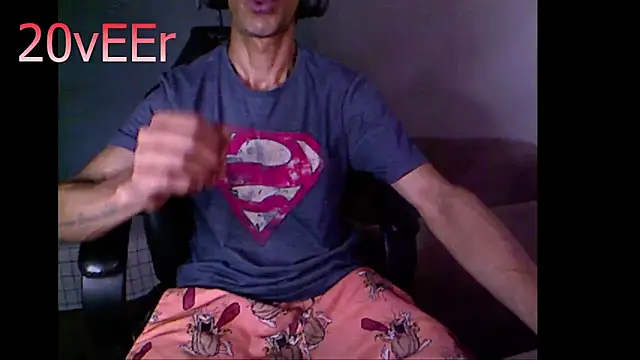 20vEEr online show from 10.23.25