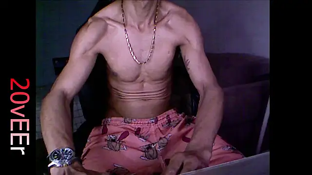 20vEEr online show from 11.02.25