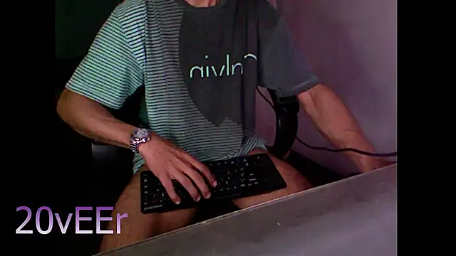 20vEEr online show from 11.29.25