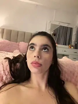 Snapshot of Mavi_Coless chatting on 03.01.25 Mavi Coless online show from 03.01.25