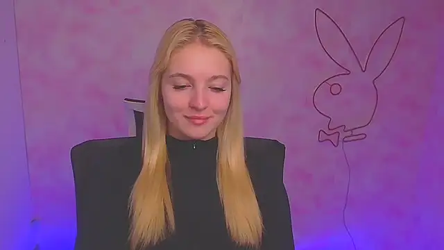 Milka kiss  online show from 12.14.24