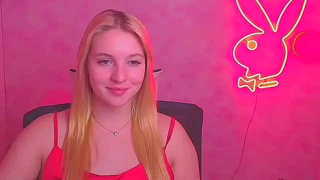 Milka kiss  online show from 02.17.25