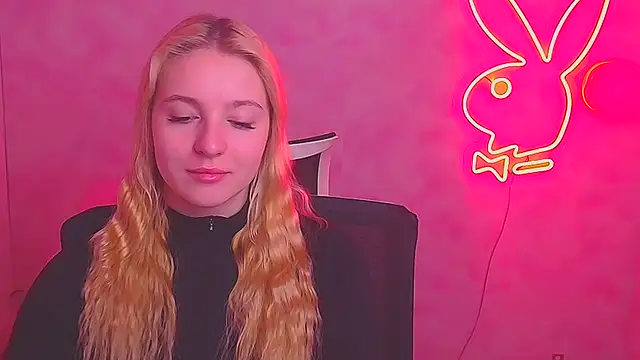 Milka kiss  online show from 02.18.25