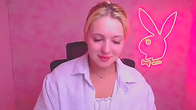 Milka kiss  online show from 09.15.25