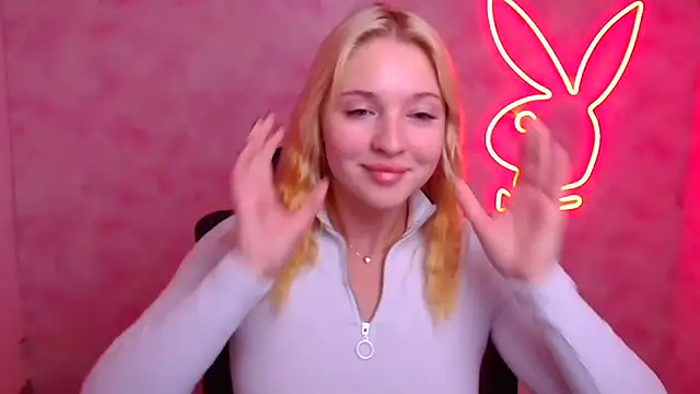 Milka kiss  online show from 09.30.25