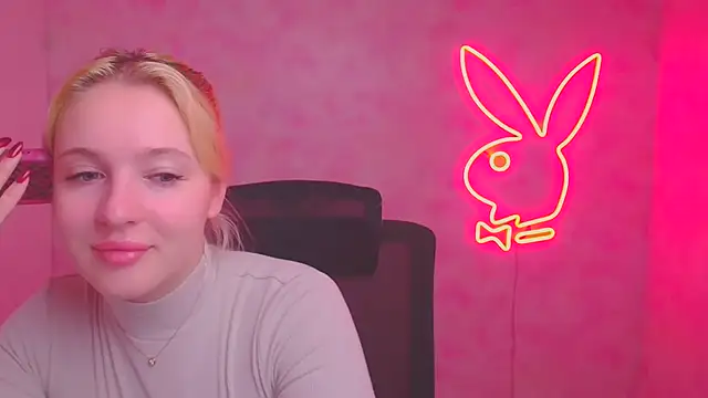 Milka kiss  online show from 10.25.25