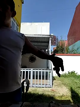 Anto BWC online show from 10.26.25