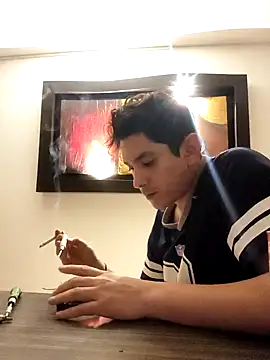 Anto BWC online show from 10.29.25