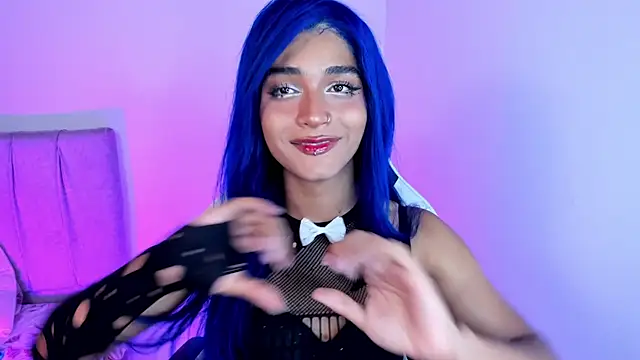 Snapshot of baby_kaliope chatting on 11.06.25 baby kaliope online show from 11.06.25