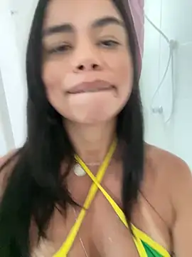 GrlAlice online show from 01.27.25