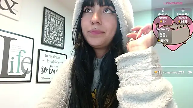 Snapshot of amy_adams1 chatting on 03.12.25 amy adams1 online show from 03.12.25