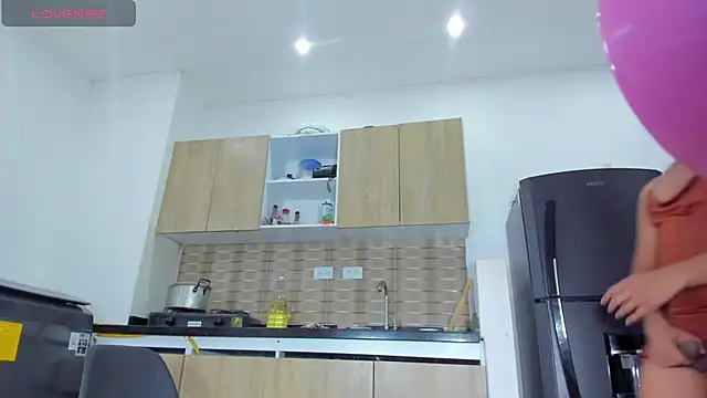 Tsblackxx online show from 01.16.25