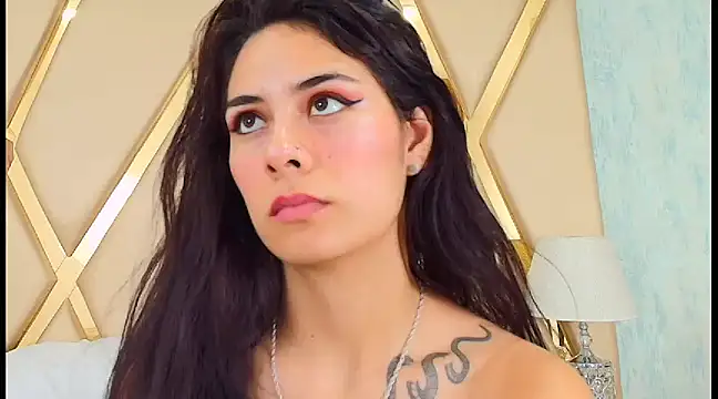 NicoleEsposito online show from 01.18.25