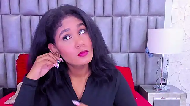 Snapshot of AlisonJaimes chatting on 01.16.25 AlisonJaimes online show from 01.16.25