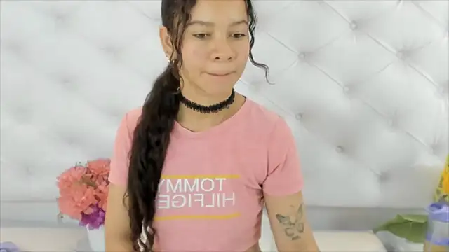 brithany rousee online show from 12.14.24