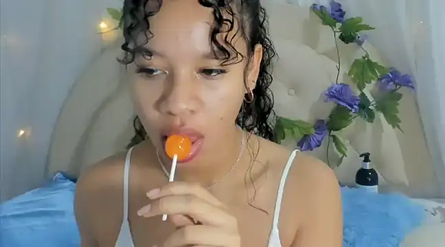 brithany rousee online show from 01.03.25