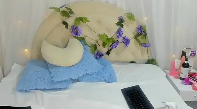 brithany rousee online show from 01.06.25