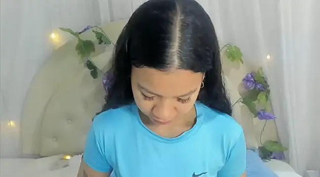 brithany rousee online show from 01.07.25