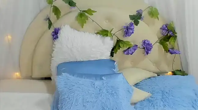 brithany rousee online show from 01.07.25