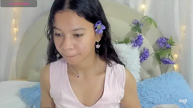 brithany rousee online show from 01.14.25