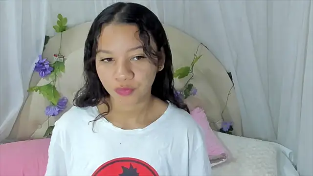 brithany rousee online show from 02.04.25