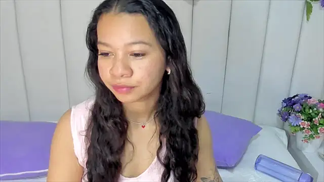 brithany rousee online show from 02.13.25