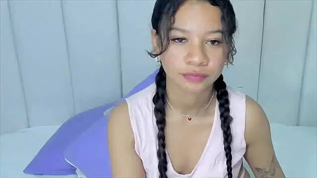 brithany rousee online show from 02.13.25